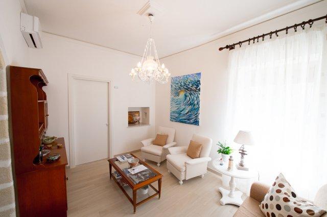 Donna Maria B&B Ilha de Ilha de Favignana Exterior foto